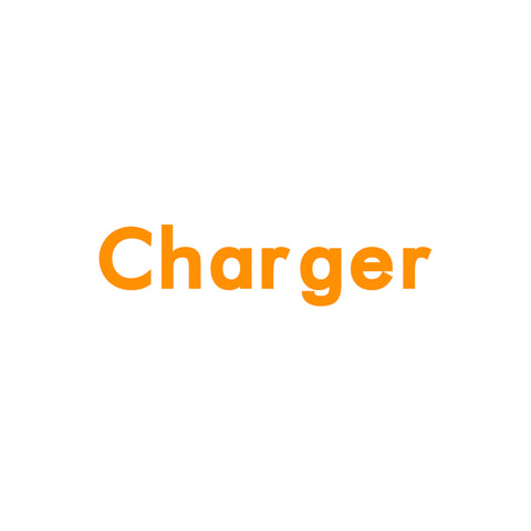 Charger（All product）