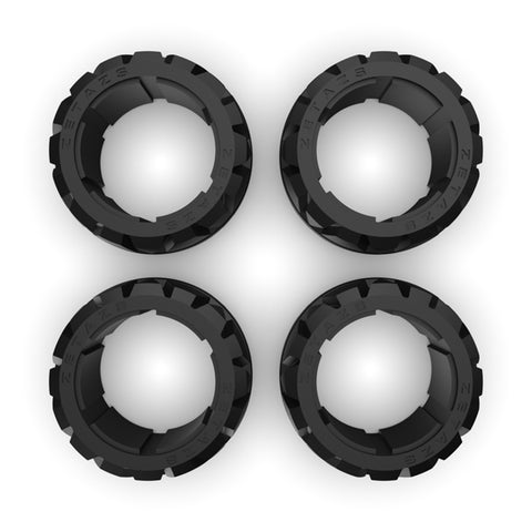 100mm Off road Tire *4